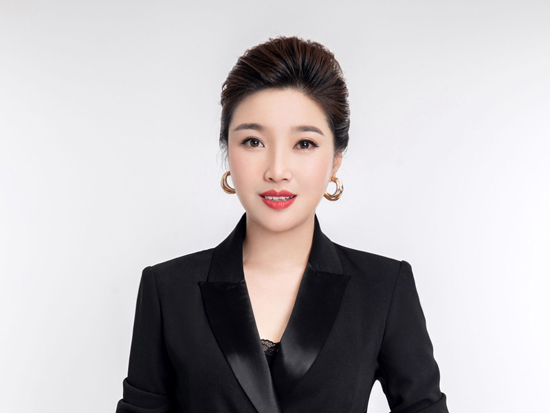 鹽商人物第23期丨專訪鹽城東方色蘊(yùn)負(fù)責(zé)人施志杰：學(xué)以致用，專注于培養(yǎng)美業(yè)精英