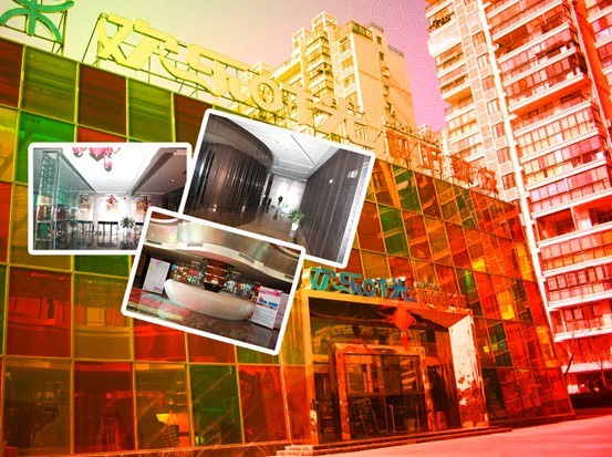 11月，歌聲飛揚(yáng)——鹽城思科市場(chǎng)部活動(dòng)報(bào)道